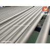 Buy cheap Hot Finished Stainless Steel Seamless Pipe ASTM A312 / A312M-17 from wholesalers