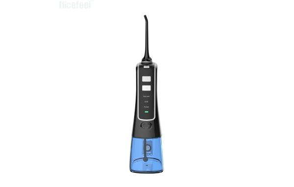 Buy cheap Portable Insmart Cordless Water Flosser With 200 / 300ml Water Tank from wholesalers