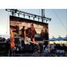 Buy cheap Rental RGB Stage LED Screen Indoor LED TV Wall Noiseless 62500 Points/Square Meter from wholesalers