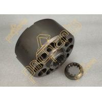 Buy cheap Nachi ZX30 ZX35 EX35U Hydraulic Pump Repair Kit 4415271 0749301 product