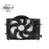 Buy cheap 2035001693 Automotive Electric Fan Fit Mercedes W203 C160 C350 from wholesalers