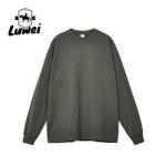 Winter Heavyweight Cotton Hoodie Workout Oversized Custom Sweatshirts