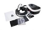 IP65 32Amp 11kW AC EV Charging Station Wall Mounted Installation