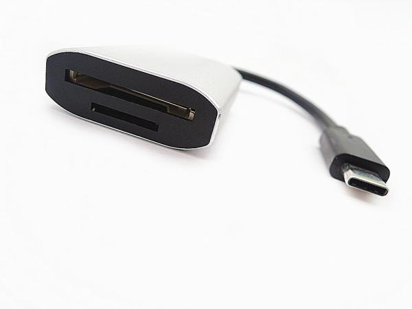 Buy cheap 5Gbps Female USB Type C Hub from wholesalers