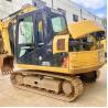 Buy cheap Good Condition CAT 307D Excavator Original Hydraulic Cylinder for High Work Efficiency from wholesalers