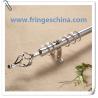 Buy cheap Hot selling delicate iron curtain rod pipe for home decoration from wholesalers
