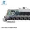 Buy cheap HUAWEI H902CGHF 03025XQR Huawei MA5800 Series 16-Port 10G GPON And GPON Board from wholesalers