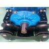 Buy cheap Compact Greenhouse Accessories , Electrical Film Roll Up Motor Convenient Installation from wholesalers