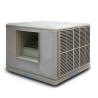 Buy cheap Roof Mounted Industrial Evaporative Cooler Centrifugal Fan Type Air Cooler 60000M3/H 15kW from wholesalers
