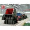 Buy cheap Big Capacity Stone Crushing Machine , PCZ Series Heavy Hammer Crusher Yuhong from wholesalers