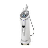 Buy cheap Lymphatic Body Shaping Machine Vacuum Roller Slimming Skin Tightening product