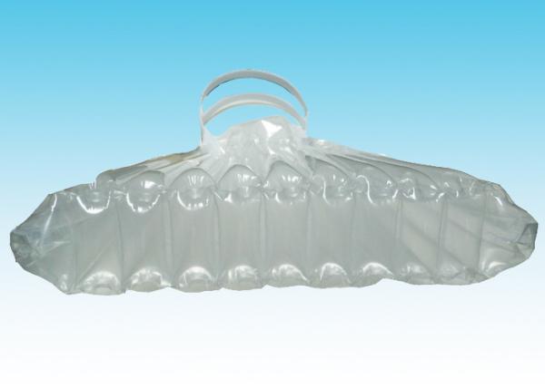 Buy cheap Copolymerization Vacuum Pack Bags , Pneumatic Bags For Easily Broken Things from wholesalers
