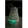 Buy cheap Air purifier humidifier ，Ultrasonic wave humidifier，Aroma diffuser 2.0L from wholesalers
