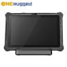 Buy cheap 12.2" IPS LCD Rugged Tablets With Waterproof GPS Shockproof Win/Linux OS from wholesalers