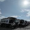 Buy cheap Em165h Heavy Duty Truck 165ton Mining Dump Truck for Open Pit Mine from wholesalers