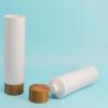 Buy cheap Custom Color Empty Cosmetic Packaging PE Tube Stamped for Beauty Products from wholesalers