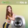Buy cheap face skin test machine from wholesalers