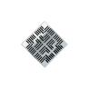 Buy cheap Anti Blocking Stainless Steel Floor Gullies , Anti Backwater Bathroom Shower Drain from wholesalers