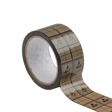Buy cheap ESD Grid Tape Black Anti Static Mesh Tape from wholesalers