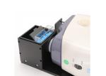3nh Liquid Spectrophotometer YS4510 Color-Changing Makeup Colour Measurement