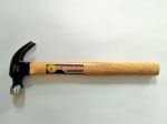 Forged Carbon steel Claw hammer/ Nail hammer/Carpenter hammer