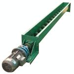 Customized Mixers Single And Multiple Shafted Screw Conveyor High Quality Screw