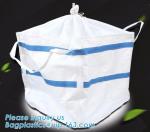 2000KG Large Capacity PP Woven Big Bags,PP Woven Bulk jumbo Bag used pp jumbo