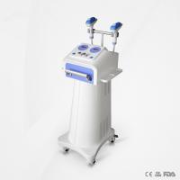 Buy cheap Two handpieces Water oxygen jet skin deep Moisture beauty machine MES-S6 product