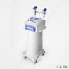 Buy cheap Skin Rejuvenation Oxygen Water Jet Oxygen Facial Machine for Acne Removal from wholesalers