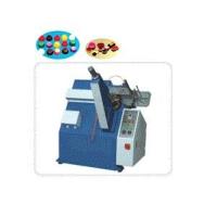Buy cheap 220V 50HZ Paper Cup Forming Machine 20-35T/M 10-20PCS/T φ55-φ130mm 500KG product