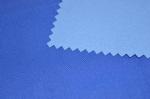Water Resistant PU Coated Taslon Fabric / Taslon Fabric For Garments 184T