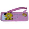 Buy cheap Children/Kids toy OEM Colorful 25 key Melodica with quality leather box-AGME25A-3 from wholesalers