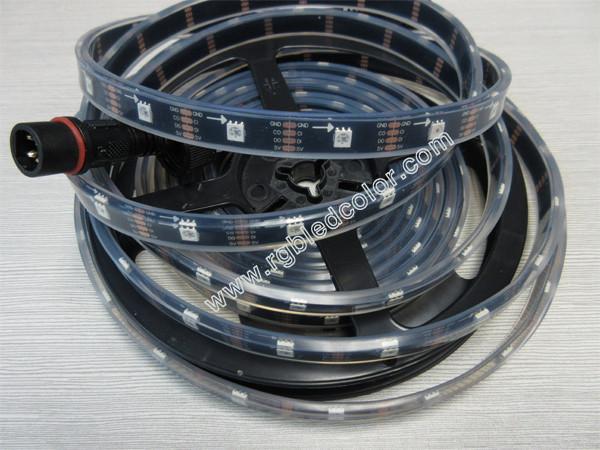 Buy cheap apa102 addressable led strip from wholesalers