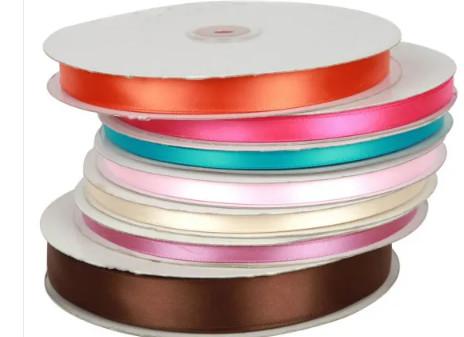 Buy cheap Double Single Faced Environmentally Friendly Ribbon Customized Size from wholesalers