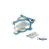 Buy cheap Flexible / Versatile Dental Lab Tools , Dental Lab Magnetic Articulator Durable from wholesalers