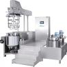 Buy cheap 220V PLC Cosmetic Homogenizer Mixer , Rustproof Lotion Homogenizer Machine from wholesalers