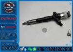 NINE Brand 100% Tested Common Rail Injector 095000-8560 Fuel Injector 095000