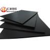Buy cheap Corrosion Resistant Black ESD Corrugated Plastic Sheet 5mm Thickness from wholesalers