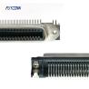Buy cheap Female Amphenol Centronics 50 Pin Low Profile Connector from wholesalers