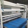 Buy cheap 1170*901*1300cm Paper Folding Machine for Automatic Cutting Maxi Roll Band Saw Cutter from wholesalers