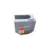 Buy cheap EX200 Excavator Undercarriage Parts Front Idler Front Fork from wholesalers