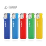 Dy-062 Type Electronic Slim Transparent Solid Color Disposable Cigarette