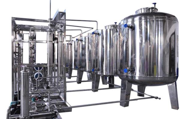 Buy cheap 1000L/H RO System Reverse Osmosis Drinking Water Treatment Plant from wholesalers