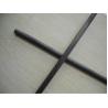 Buy cheap Twill / plain weave Surface carbon fiber bar Good shock resistance from wholesalers