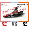 Buy cheap N14 Series Engine Common Rail Fuel Injector 4307516 3411691 3087560 3411765 for Cummins from wholesalers