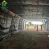 Buy cheap Advanced Light-Blocking Technology Control Automated Light Deprivation Greenhouse from wholesalers