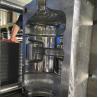 Buy cheap 1500 KG Weight LGB-20L Semi Automatic Pet Stretch Blow Machine with Easy Operation from wholesalers
