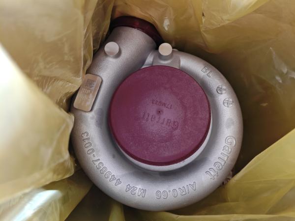 Buy cheap Turbocharger J130B/04(A1) 616041190002 of Weichai X6160C Marine Diesel Engine Parts from wholesalers