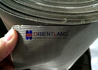 Buy cheap Welded Dutch Weave 0.02mm-0.5mm Stainless Steel Wire Fabric from wholesalers