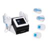 Buy cheap Vacuum Body Slimming Machine 110V 230V RF Slimming Machine White Standing from wholesalers